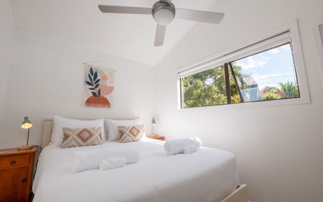 Oneroa Garden Retreat