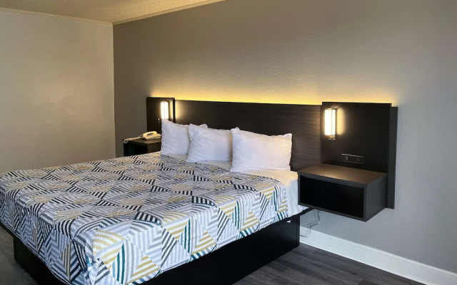 Studio 6 Suites Perry, GA