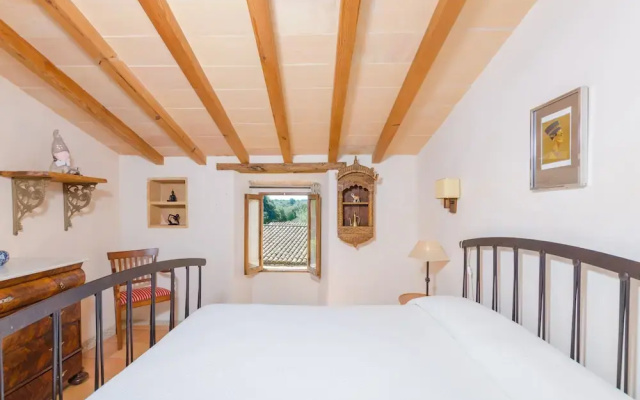 Finca Can Maria Costitx - Villa With Private Pool