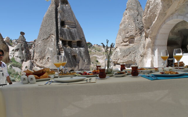 Anatelein Boutique Cave Hotel