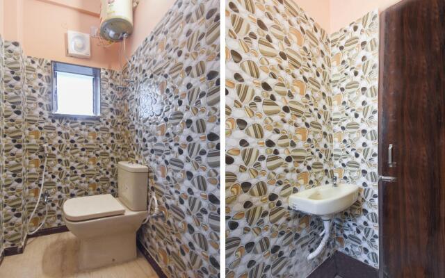OYO 61945 Padmavati Projects Pvt Ltd