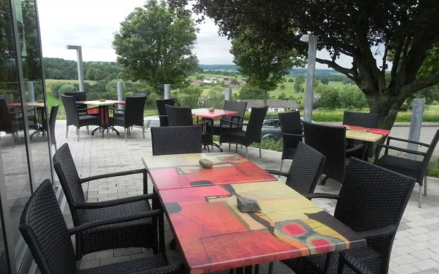 Hotel Restaurant Uit de Kunst