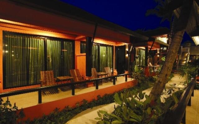 The Shambhala Khaolak Resort (SHA Extra Plus)