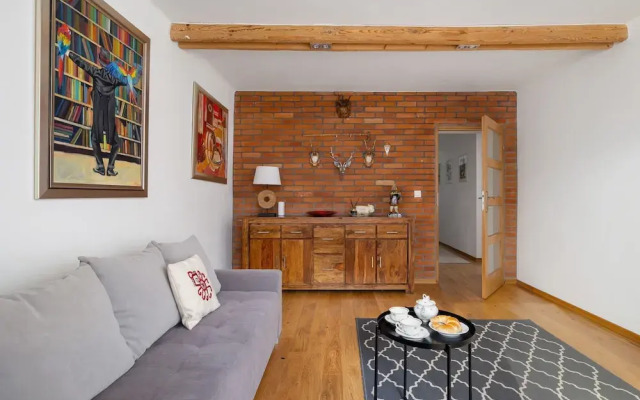 Apartment for 5 Zakopane by Renters