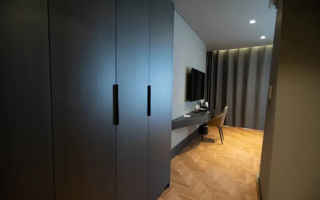 Arka Art Hotel