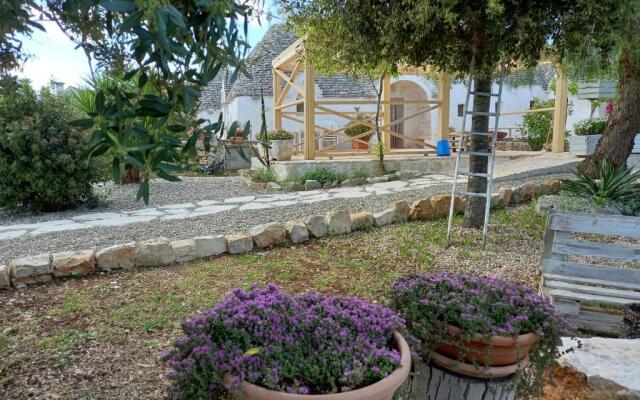 I Trulli Di Nonno Giovanni