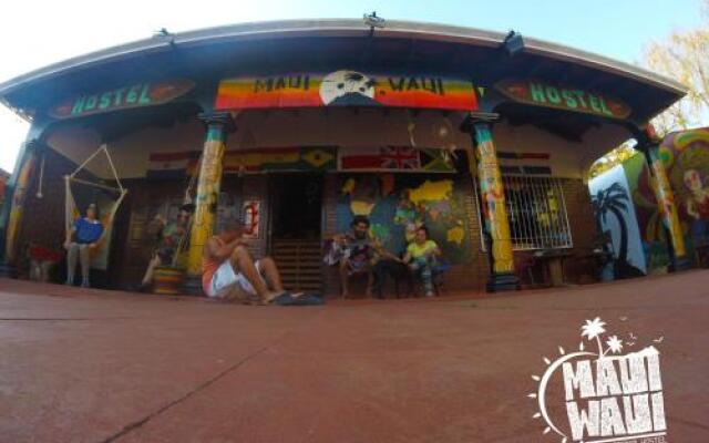 Maui Waui International Hostel