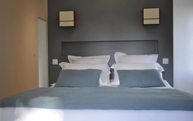 Ti Laouen Chambres d'hôtes et gite