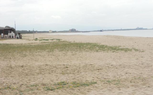 Apartment The Sea of Sardinia