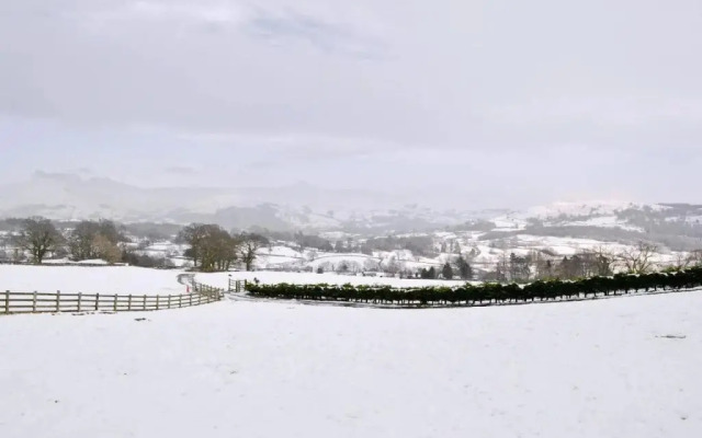 Tarns Cottage