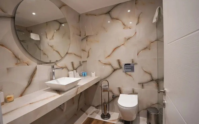 Lumi by Atasagon Wellbeing Bodrum