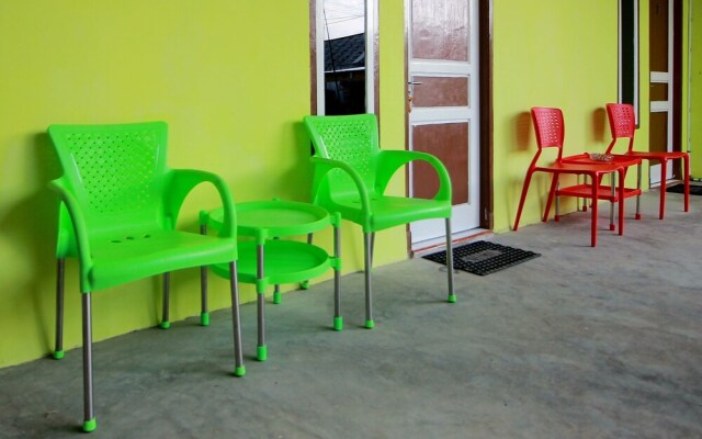 Sherren Guest House by OYO Rooms