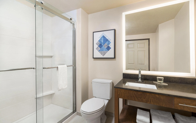 Candlewood Suites Boise - Towne Square by IHG