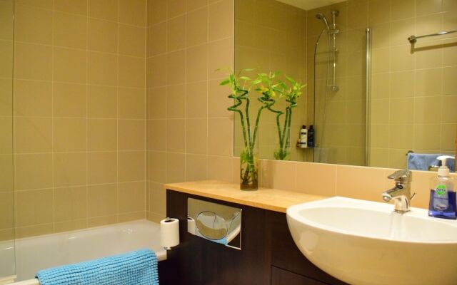 Kilmainham Square 2 Bedroom Flat