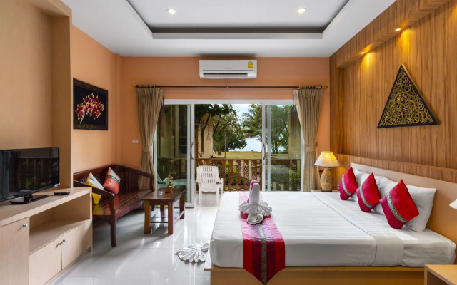 Coconut Villa