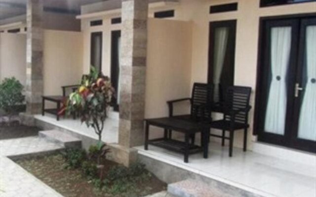 Dago Guest House Pemuteran Bali