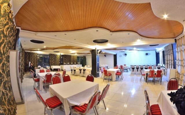 Ballagio Isb