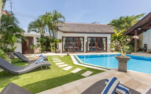 Villa Origami by Nagisa Bali
