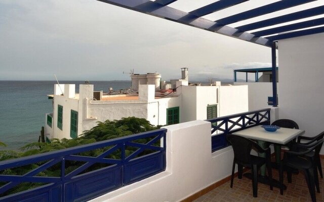 Apartamentos Limones