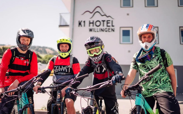 K1 Hotel Willingen
