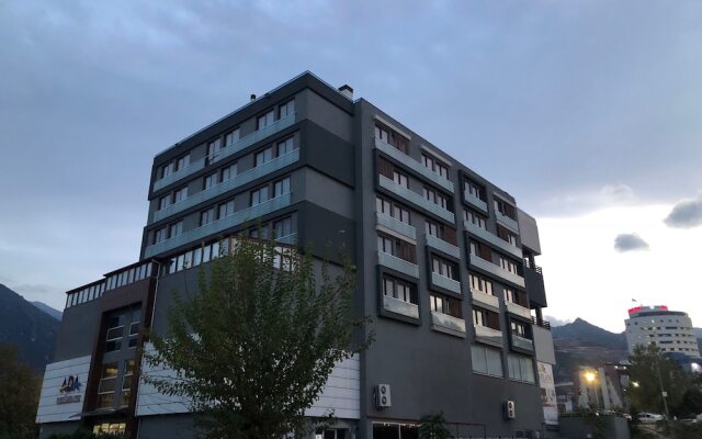 Ada Residence
