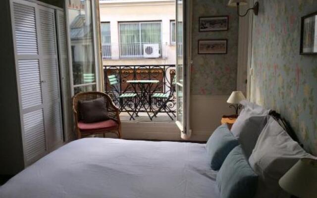 Bed and Breakfast Paris Arc de Triomphe