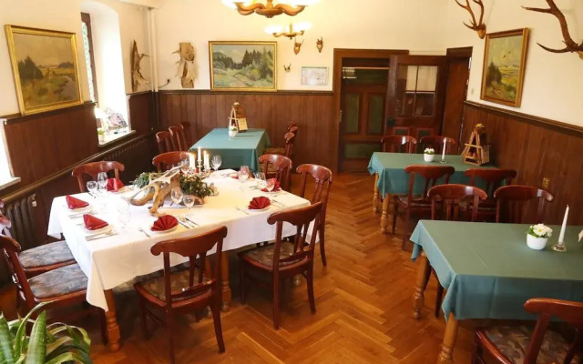 Landhotel Reiterhof Schumann