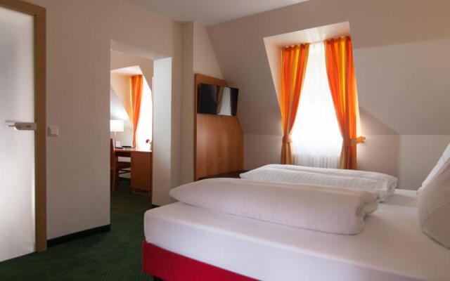 Hotel Gruenwald