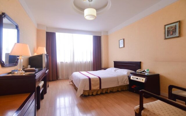 Yangcheng Hotel