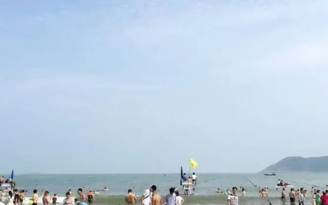 Jinhao Cliff Hotel