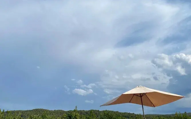 Room-orange Room Your Refuge of Tranqu