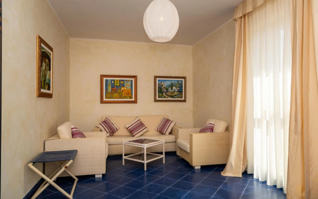 Hotel Baia Dei Faraglioni