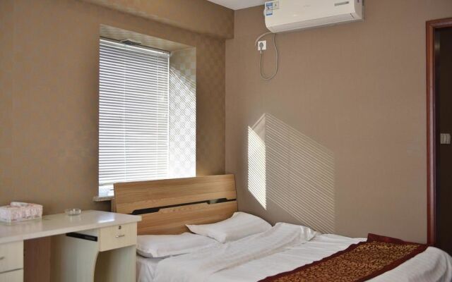 Enji Apartment Xinghai Daguan Branch