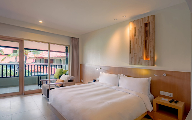 Holiday Inn Resort Baruna Bali by IHG