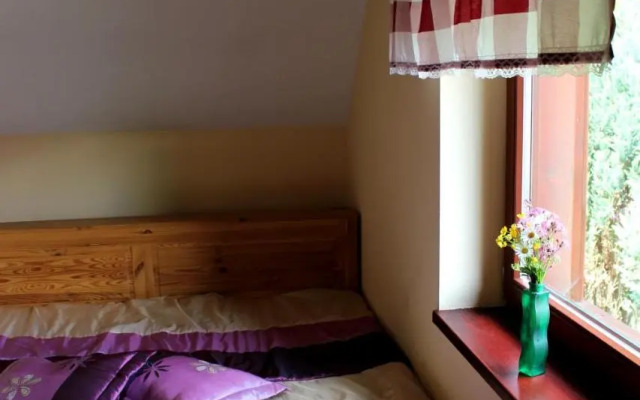 Zawoja Chaty Górskie D3