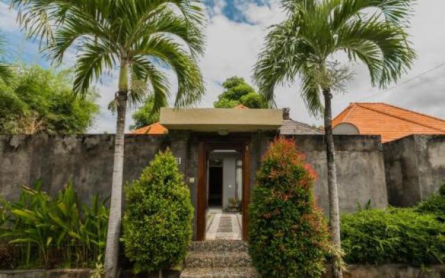 The Wyn's Villa