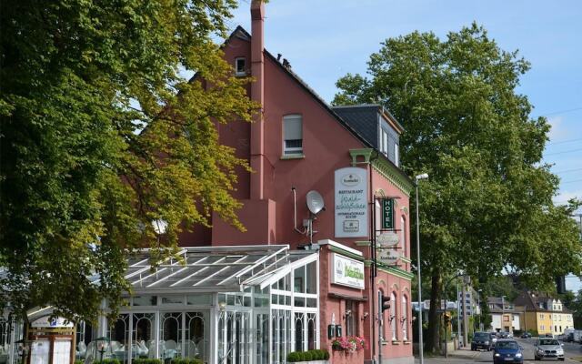 Hotel Waldschlösschen