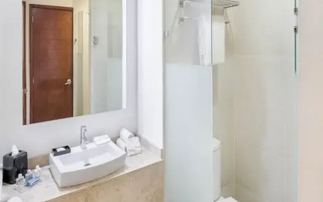Wyndham Garden Leon Centro Max Hotel