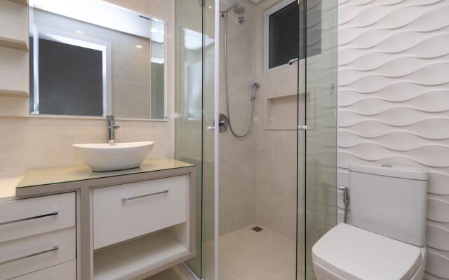 Aluguel Apartamento 2 Quartos 1 Suite 80m Mar 452