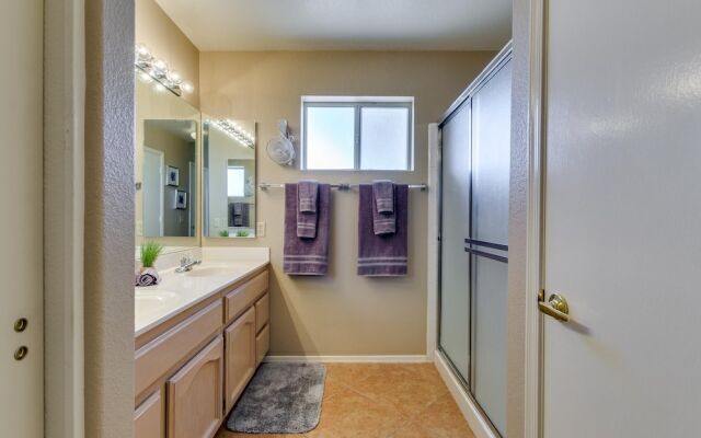 Desert Dance (Sun Lakes) Home