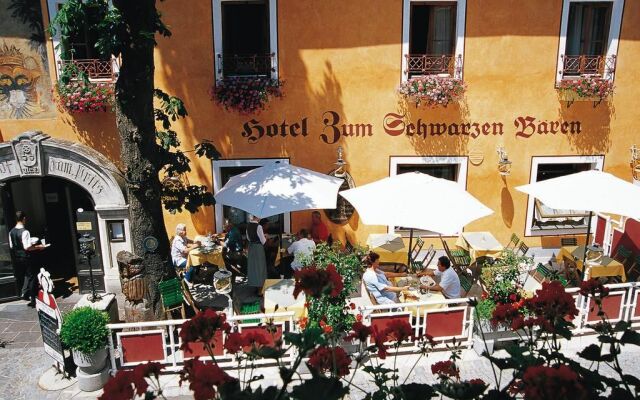 Hotel-Restaurant Zum Schwarzen Bären