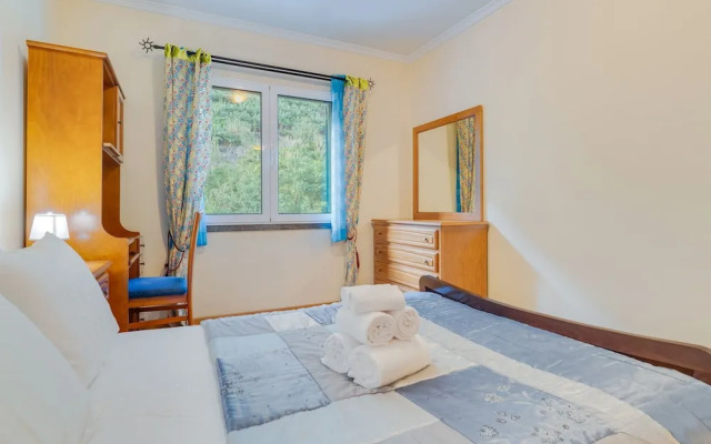 Isabel Apartment