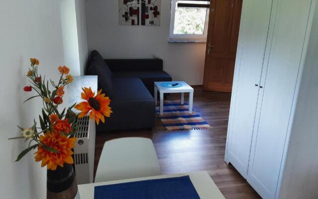 Apartment-Ferienwohnung 3 Treffen am Ossiachersee