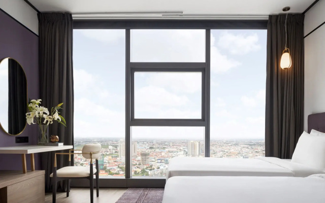 Citadines Flatiron Phnom Penh