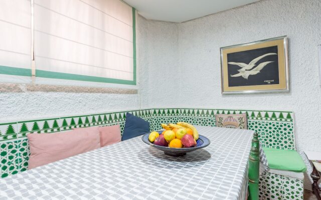 Villa Jarama Lujo
