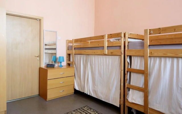 Хостел Колумб