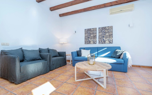 Christine´s Apartment