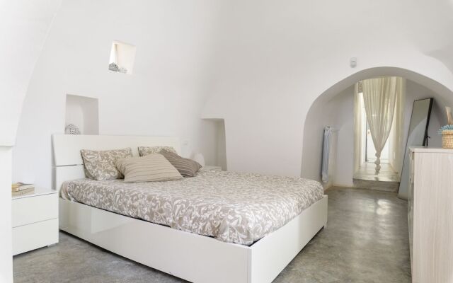 Trullo Chiara con piscina