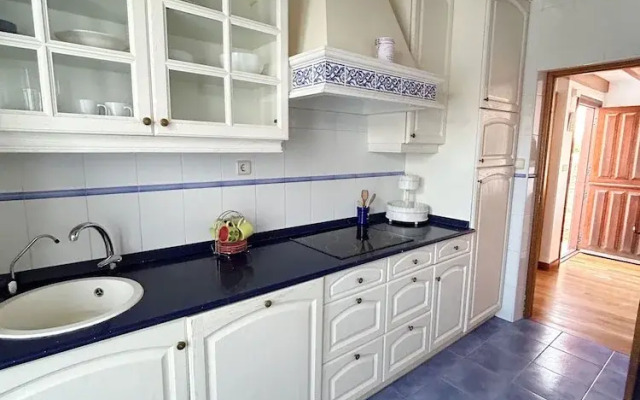 Posada La Casona de Los Güelitos