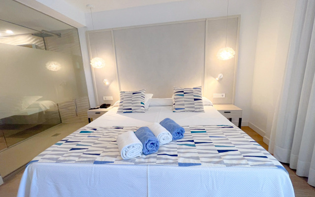 Diamant Hotel & Aparthotel